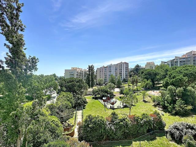 Appartement à louer 2 pièces