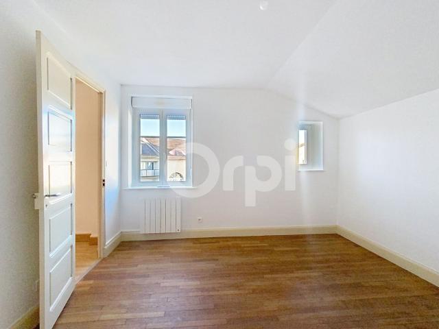 Appartement à louer 2 pièces