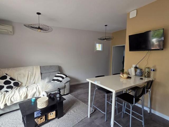 Appartement à louer 2 pièces • 48 m2 Montauban