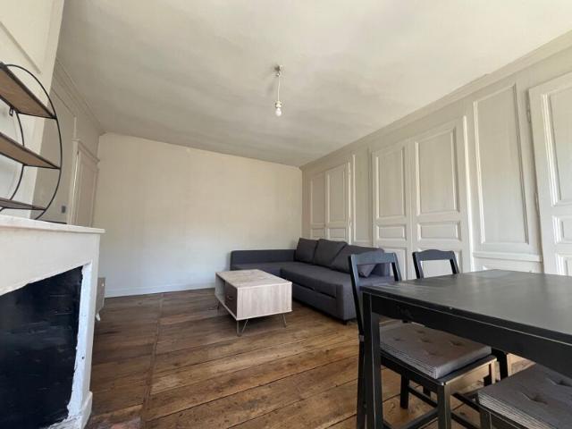 Appartement à louer 2 pièces • 48 m2 Limoges