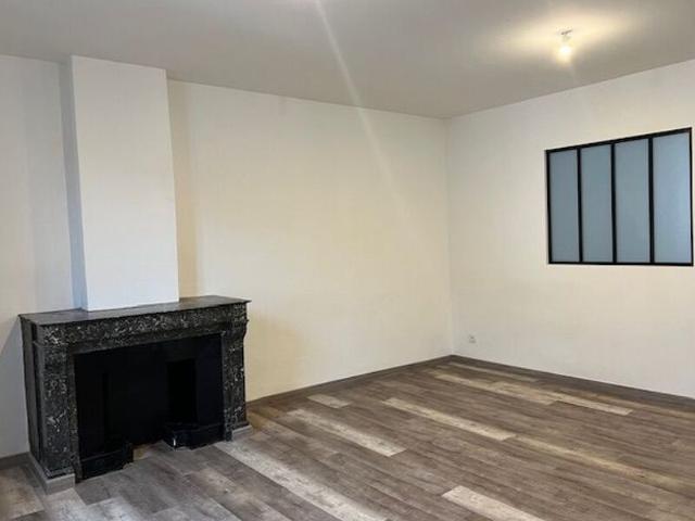 Appartement à louer 2 pièces • 48 m2 Villefranche sur Saône