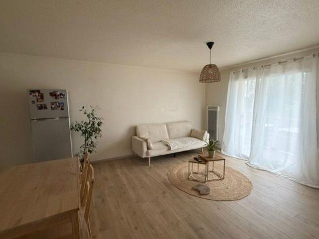 Appartement à louer 2 pièces 48 m