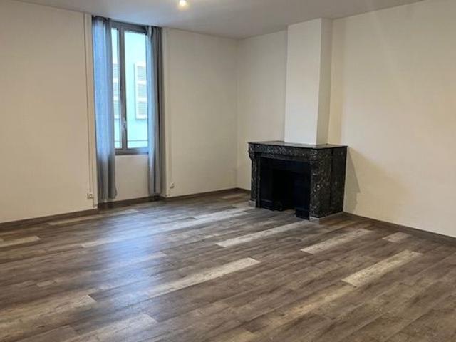 Appartement à louer 2 pièces 48 m