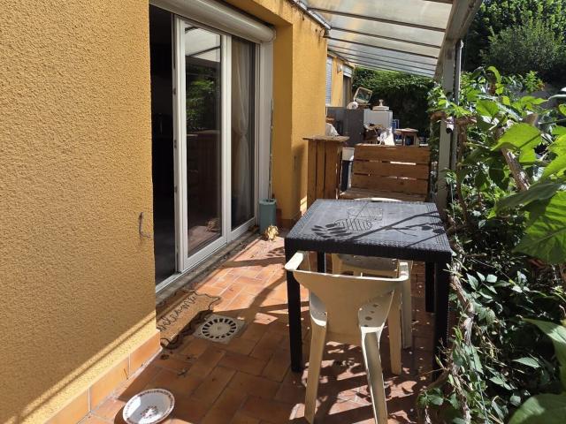 Appartement à louer 2 pièces 48 m