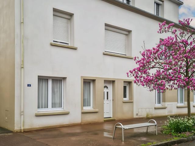 Appartement à louer 2 pièces 48 m