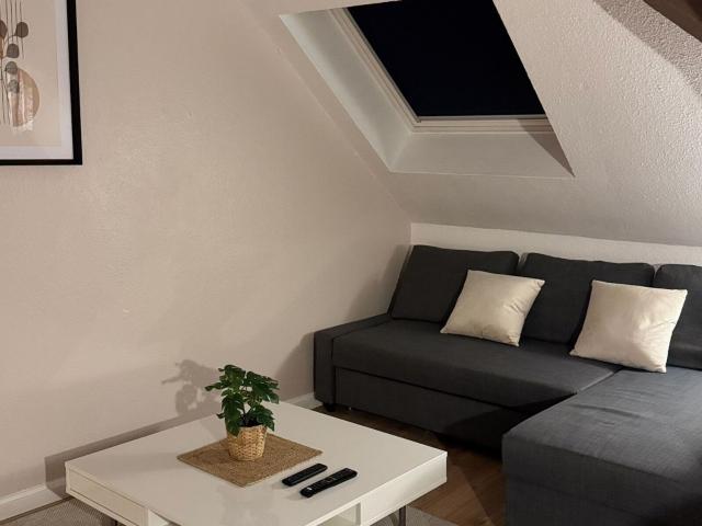 Appartement à louer 2 pièces 48 m