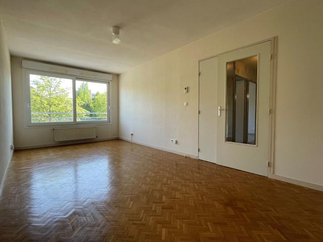 Appartement à louer 2 pièces 48,05 m