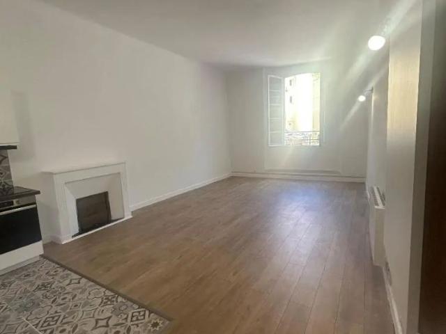 Appartement à louer 2 pièces 48.03m²