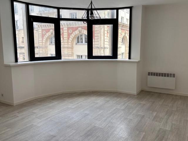 Appartement à louer 2 pièces 48,14 m