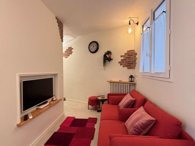 Appartement à louer 2 pièces 48,16 m