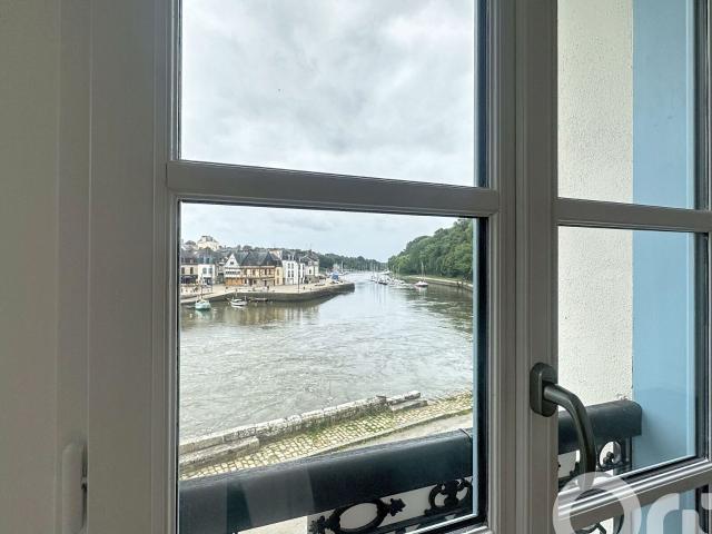 Appartement à louer 2 pièces 48,10 m