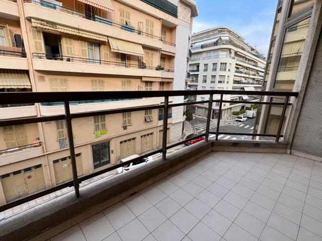 Appartement à louer 2 pièces 48,10 m