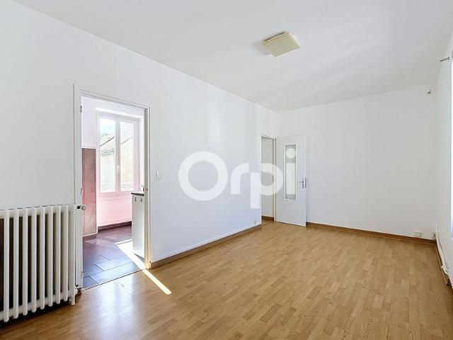 Appartement à louer 2 pièces • 48,11 m2 Champagne sur Seine