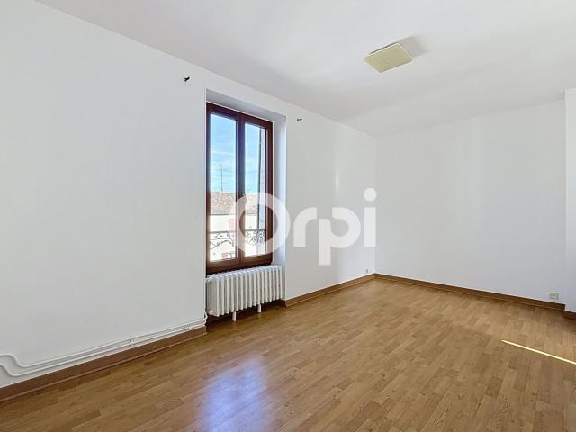 Appartement à louer 2 pièces 48,11 m