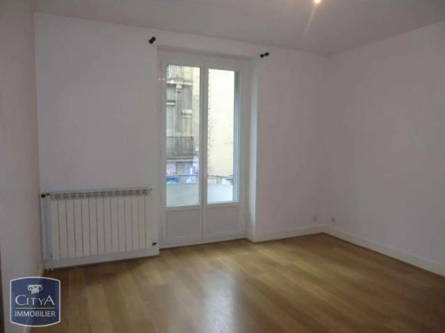 Appartement à louer 2 pièces 48.11m²