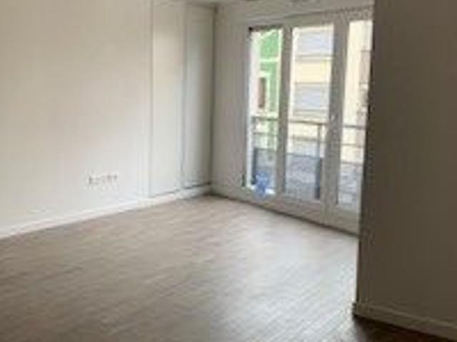 Appartement à louer 2 pièces 48,12 m