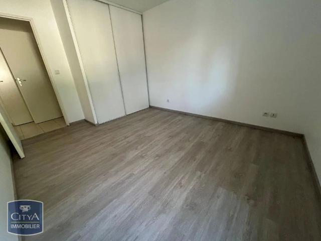 Appartement à louer 2 pièces 48.13m²
