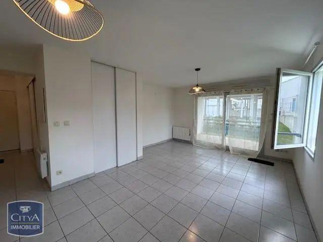 Appartement à louer 2 pièces 48.13m²