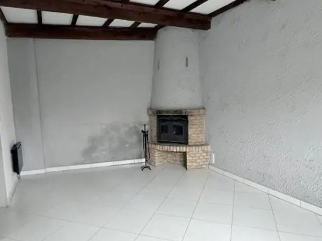 Appartement à louer 2 pièces 48.28m²