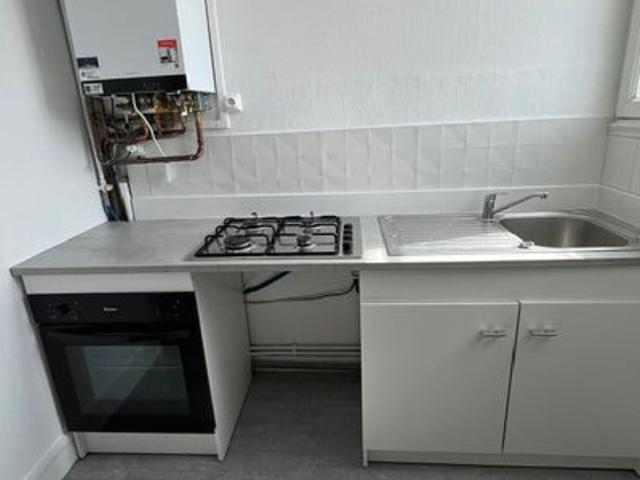 Appartement à louer 2 pièces 48,38 m