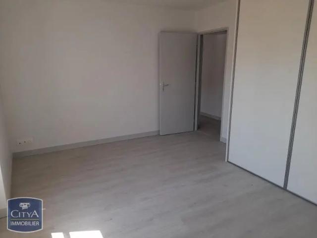 Appartement à louer 2 pièces 48.39m²