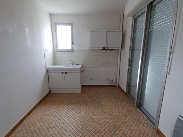 Appartement à louer 2 pièces 48,30 m