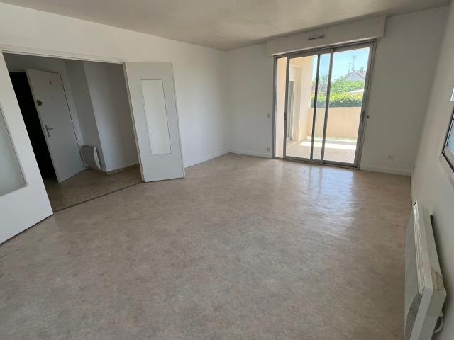 Appartement à louer 2 pièces 48,30 m