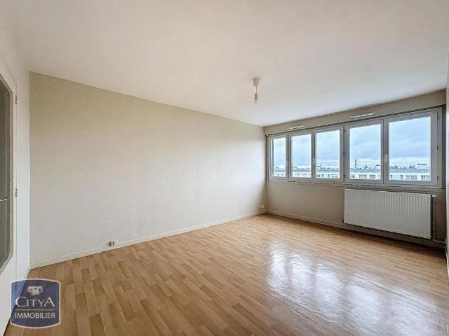Appartement à louer 2 pièces 48.32m²