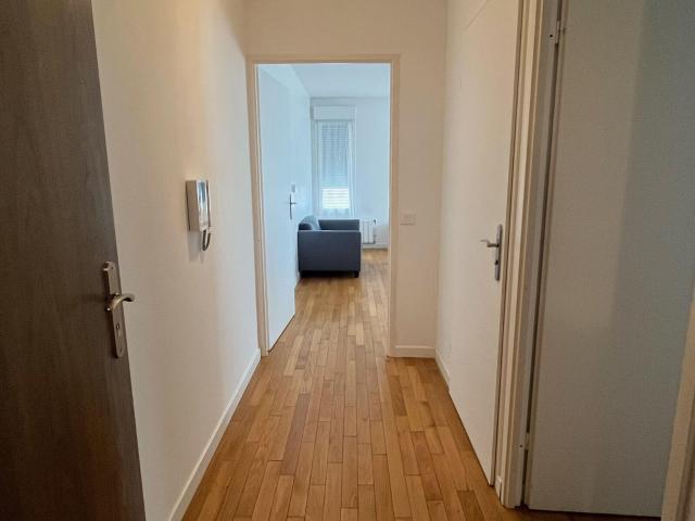 Appartement à louer 2 pièces 48,44 m