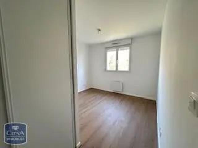 Appartement à louer 2 pièces 48.47m²