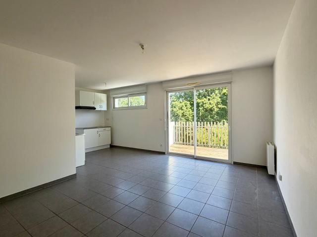 Appartement à louer 2 pièces 48,43 m
