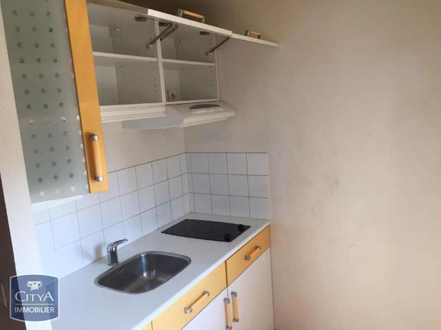 Appartement à louer 2 pièces 48.43m²