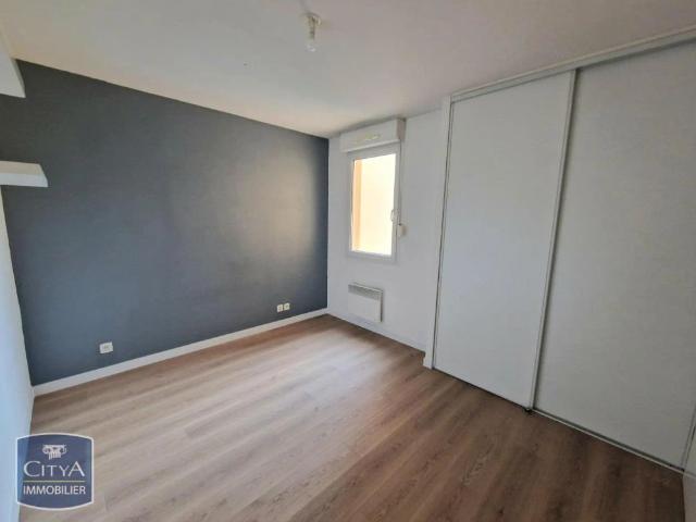 Appartement à louer 2 pièces 48.57m²