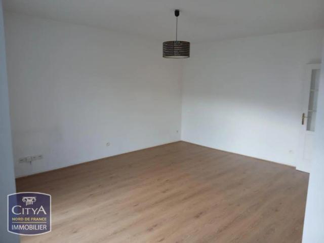 Appartement à louer 2 pièces 48.51m²