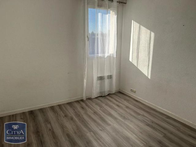 Appartement à louer 2 pièces 48.52m²
