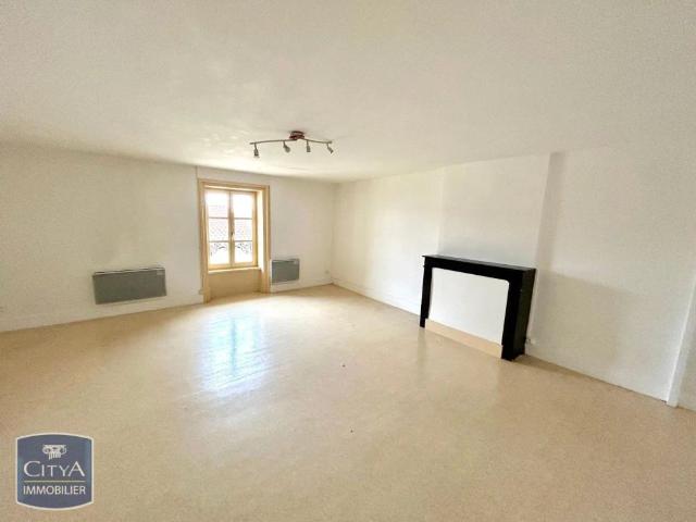 Appartement à louer 2 pièces 48.52m²
