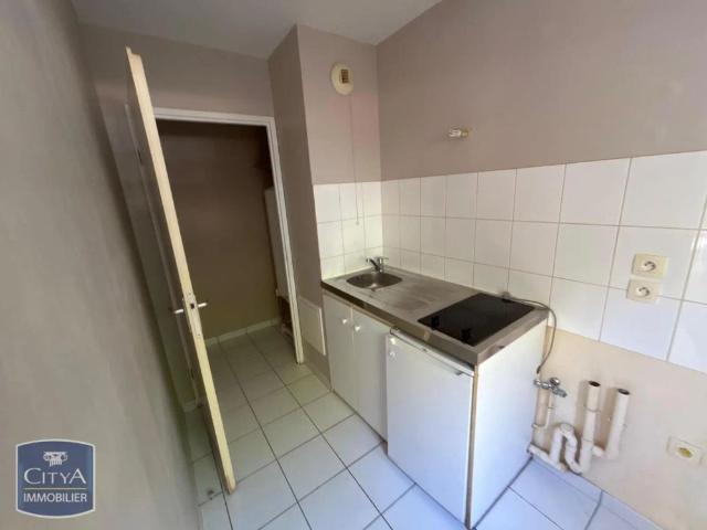 Appartement à louer 2 pièces 48.5m²