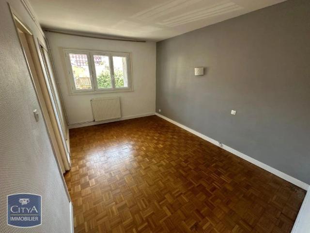 Appartement à louer 2 pièces 48.5m²