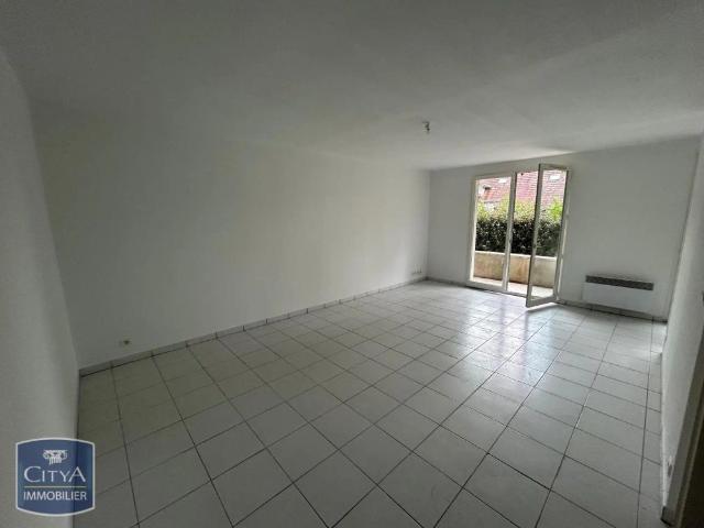 Appartement à louer 2 pièces 48.67m²