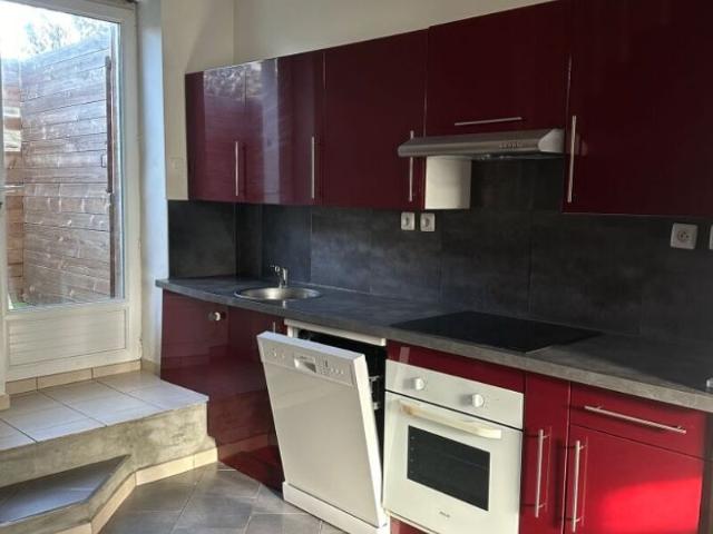 Appartement à louer 2 pièces • 48,61 m2 Avignon