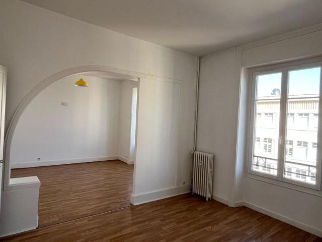 Appartement à louer 2 pièces • 48,74 m2 Limoges