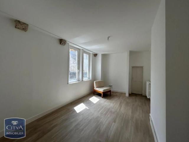 Appartement à louer 2 pièces 48.74m²