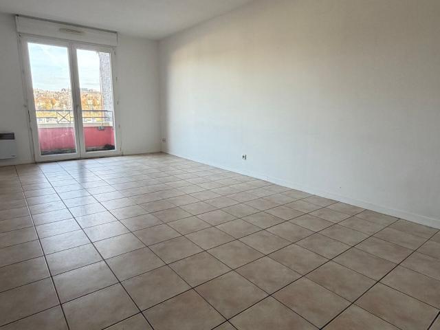 Appartement à louer 2 pièces 48,75 m