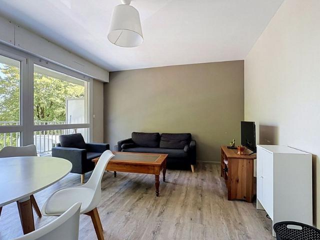 Appartement à louer 2 pièces • 48,79 m2 Oullins