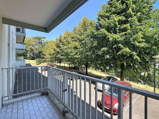 Appartement à louer 2 pièces 48,79 m