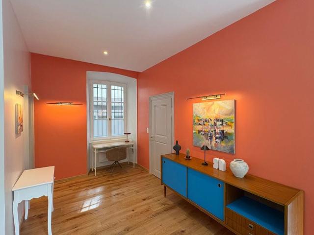 Appartement à louer 2 pièces • 48,70 m2 Strasbourg