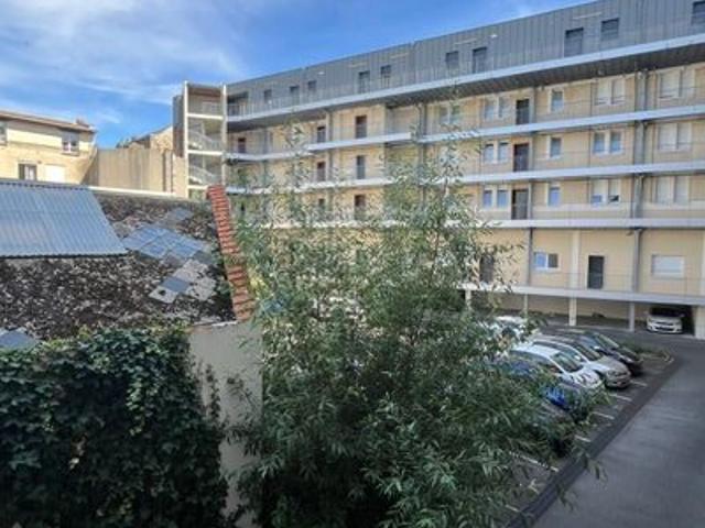 Appartement à louer 2 pièces 48,70 m