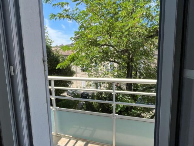 Appartement à louer 2 pièces 48,73 m