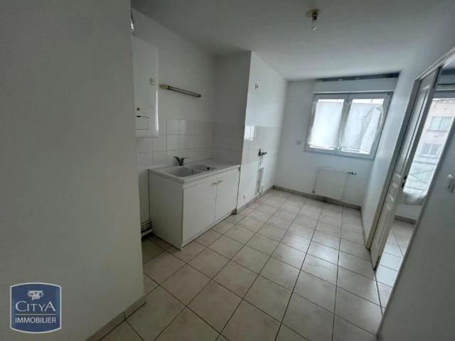 Appartement à louer 2 pièces 48.73m²