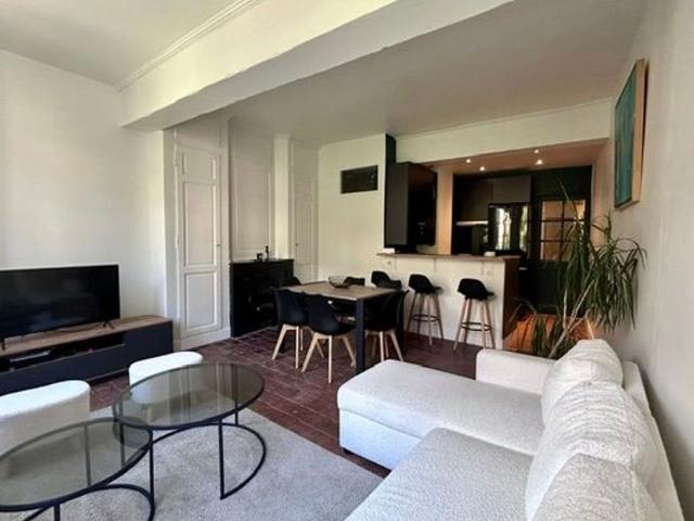 Appartement à louer 2 pièces • 48,88 m2 Lyon 5